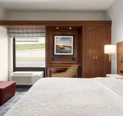 Hampton Inn By Hilton Wausau hotel detail image 5