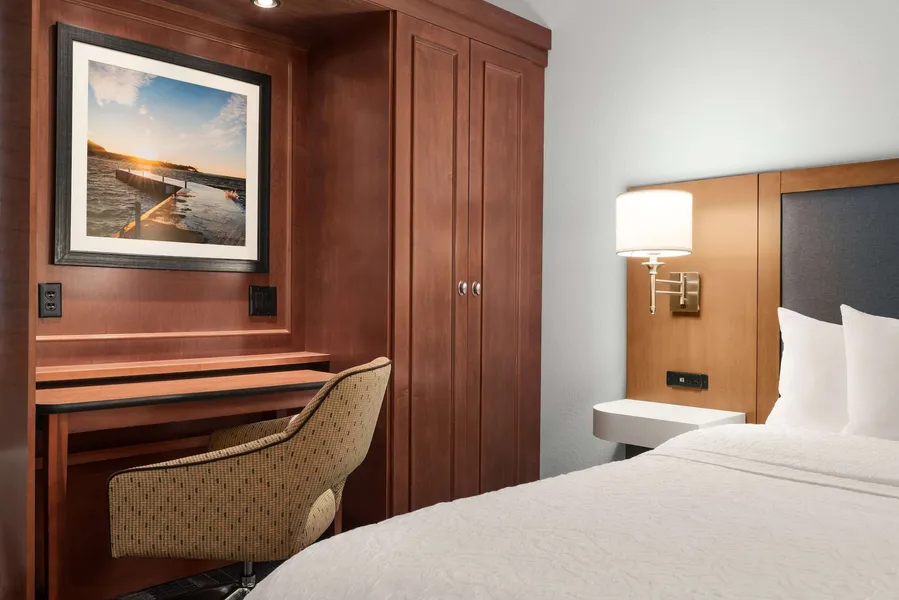 Hampton Inn By Hilton Wausau hotel detail image 6