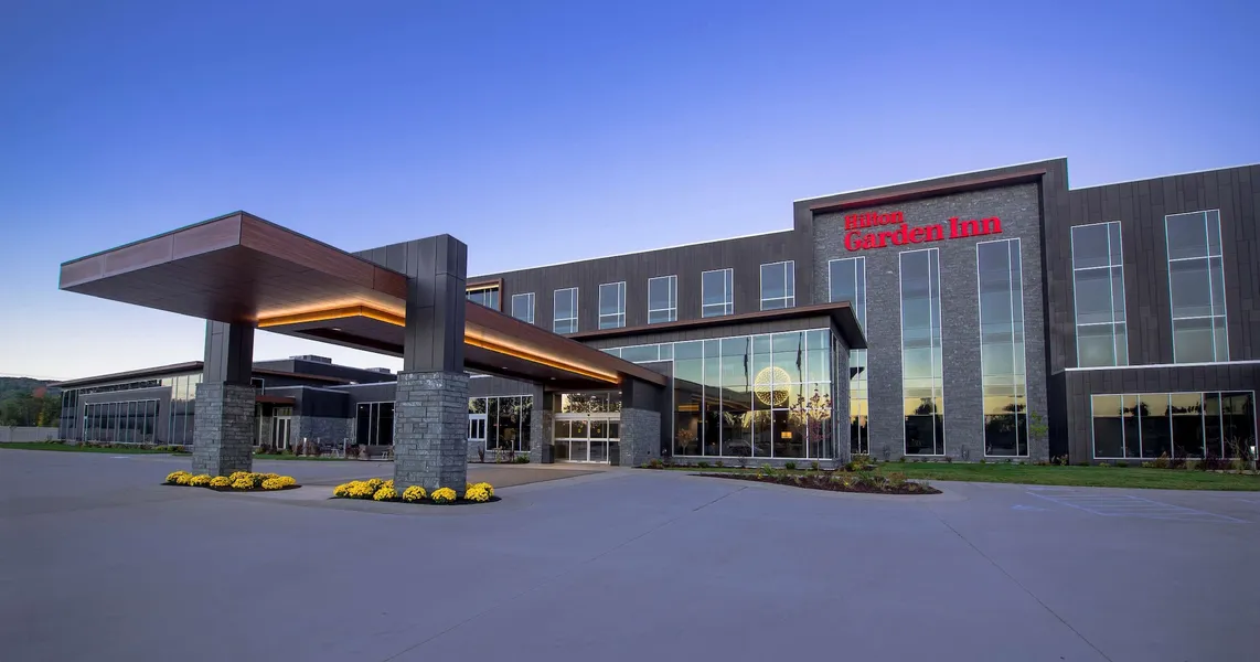 Hilton Garden Inn Wausau hotel detail image 2