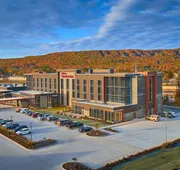 Hilton Garden Inn Wausau hotel detail image 3