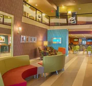 Clarion Inn & Suites Evansville Eastland Area hotel detail image 3