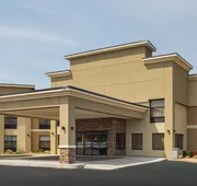 Clarion Inn & Suites Evansville Eastland Area hotel detail image 4