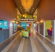 Clarion Inn & Suites Evansville Eastland Area hotel detail image 5