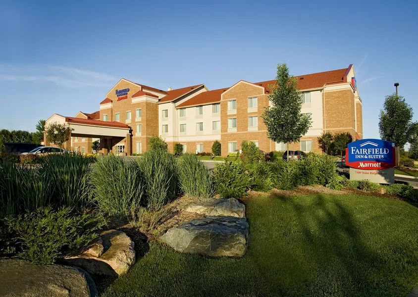Fairfield Inn & Suites by Marriott Wausau hotel detail image 2