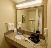 Fairfield Inn & Suites by Marriott Wausau hotel detail image 4