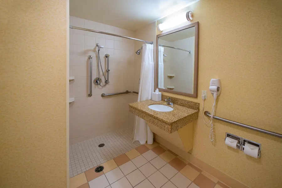 Fairfield Inn & Suites by Marriott Wausau hotel detail image 6