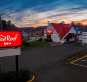 Red Roof Inn Warrenton hotel detail image 3