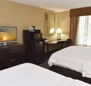 Hampton Inn & Suites Alexandria hotel detail image 5