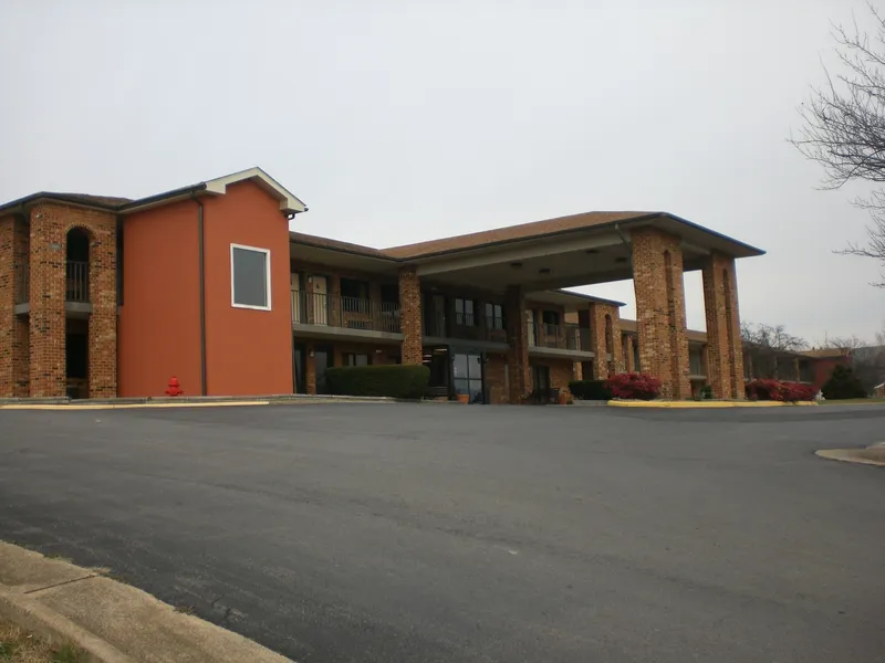 Days Inn by Wyndham New Market/I-81 hotel detail image 2