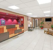 Days Inn by Wyndham New Market/I-81 hotel detail image 3