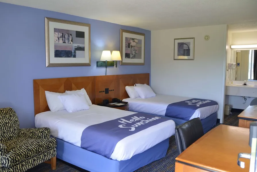 Days Inn by Wyndham Luray Shenandoah hotel detail image 6