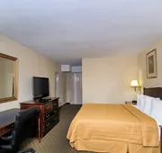 Quality Inn Shenandoah Valley hotel detail image 3