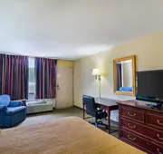 Quality Inn Shenandoah Valley hotel detail image 4