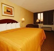 Quality Inn Shenandoah Valley hotel detail image 5