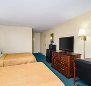 Quality Inn Shenandoah Valley hotel detail image 7