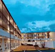 Baymont by Wyndham Front Royal Near Shenandoah National Park hotel detail image 3