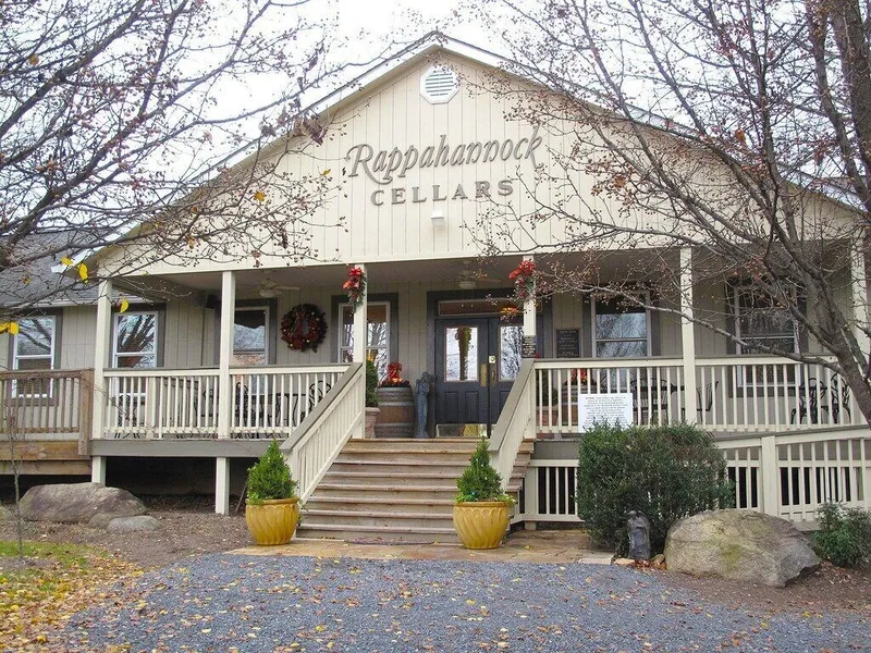 Baymont by Wyndham Front Royal Near Shenandoah National Park hotel detail image 6