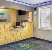 Quality Inn Waynesboro - Skyline Drive hotel detail image 5