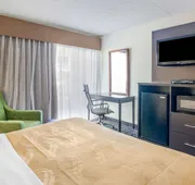 Quality Inn Waynesboro - Skyline Drive hotel detail image 7