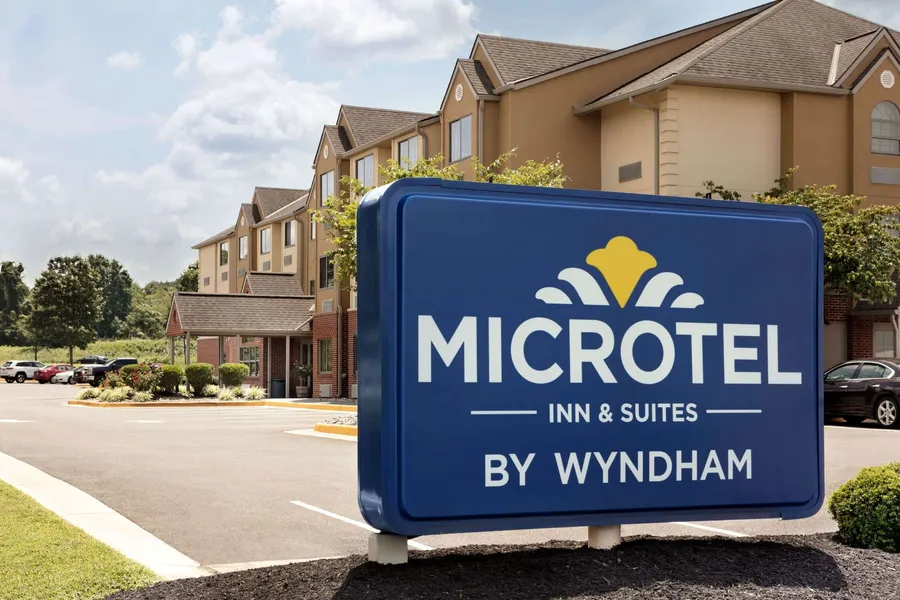 Microtel Inn & Suites by Wyndham Culpeper hotel detail image 2