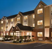 Microtel Inn & Suites by Wyndham Culpeper hotel detail image 3