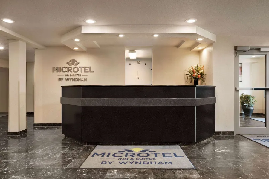 Microtel Inn & Suites by Wyndham Culpeper hotel detail image 6
