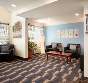 Microtel Inn & Suites by Wyndham Culpeper hotel detail image 7