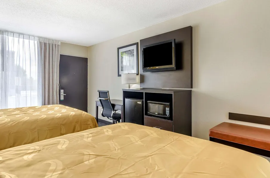 Quality Inn Verona - Staunton North hotel detail image 6