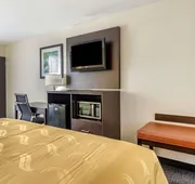 Quality Inn Verona - Staunton North hotel detail image 7