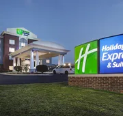 Holiday Inn Express Hotel & Suites Culpeper by IHG hotel detail image 3