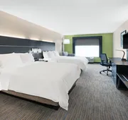 Holiday Inn Express Hotel & Suites Culpeper by IHG hotel detail image 7