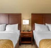 Comfort Inn & Suites Big Spring hotel detail image 5