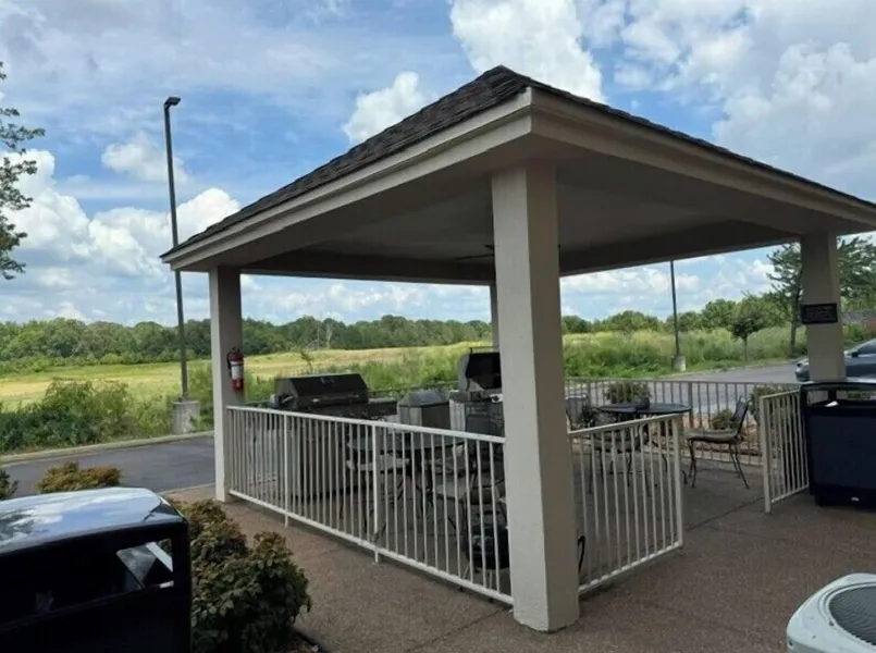 Candlewood Suites Olive Branch by IHG hotel detail image 2