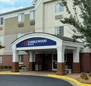 Candlewood Suites Olive Branch by IHG hotel detail image 3