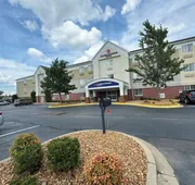 Candlewood Suites Olive Branch by IHG hotel detail image 4