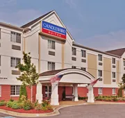 Candlewood Suites Olive Branch by IHG hotel detail image 7