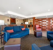 Comfort Suites Elizabethtown hotel detail image 3
