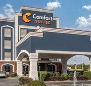 Comfort Suites Olive Branch - Memphis South hotel detail image 5