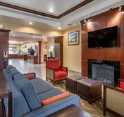 Comfort Suites Olive Branch - Memphis South hotel detail image 7