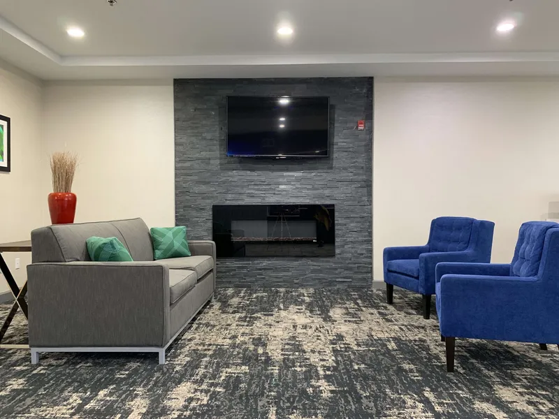 Best Western Plus Olive Branch Hotel & Suites hotel detail image 2