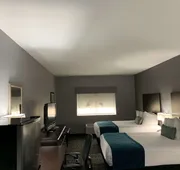 Best Western Plus Olive Branch Hotel & Suites hotel detail image 3