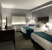 Best Western Plus Olive Branch Hotel & Suites hotel detail image 4