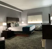 Best Western Plus Olive Branch Hotel & Suites hotel detail image 5