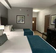 Best Western Plus Olive Branch Hotel & Suites hotel detail image 7