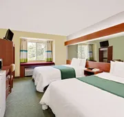 Microtel Inn & Suites by Wyndham Thomasville/High Point/Lexi hotel detail image 3
