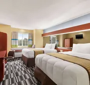 Microtel Inn & Suites by Wyndham Thomasville/High Point/Lexi hotel detail image 5