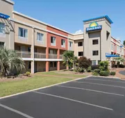 Days Inn by Wyndham Florence Near Civic Center hotel detail image 5