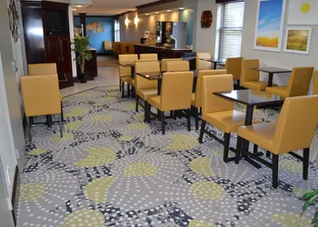 Rodeway Inn High Point - Archdale hotel thumbnail 2