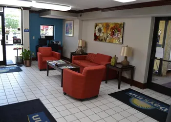 Rodeway Inn High Point - Archdale hotel thumbnail 3