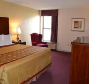 Rodeway Inn High Point - Archdale hotel detail image 4